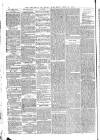 Wrexham Guardian and Denbighshire and Flintshire Advertiser Saturday 17 June 1871 Page 4