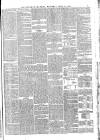 Wrexham Guardian and Denbighshire and Flintshire Advertiser Saturday 17 June 1871 Page 7