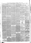 Wrexham Guardian and Denbighshire and Flintshire Advertiser Saturday 17 June 1871 Page 8