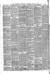 Wrexham Guardian and Denbighshire and Flintshire Advertiser Saturday 15 July 1871 Page 2