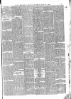 Wrexham Guardian and Denbighshire and Flintshire Advertiser Saturday 15 July 1871 Page 5