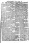 Wrexham Guardian and Denbighshire and Flintshire Advertiser Saturday 02 March 1872 Page 3