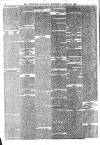 Wrexham Guardian and Denbighshire and Flintshire Advertiser Saturday 20 April 1872 Page 6