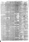 Wrexham Guardian and Denbighshire and Flintshire Advertiser Saturday 27 April 1872 Page 8