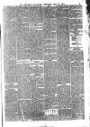 Wrexham Guardian and Denbighshire and Flintshire Advertiser Saturday 13 July 1872 Page 5