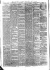 Wrexham Guardian and Denbighshire and Flintshire Advertiser Saturday 13 July 1872 Page 8