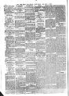 Wrexham Guardian and Denbighshire and Flintshire Advertiser Saturday 03 August 1872 Page 4