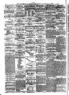 Wrexham Guardian and Denbighshire and Flintshire Advertiser Saturday 10 August 1872 Page 2
