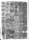 Wrexham Guardian and Denbighshire and Flintshire Advertiser Saturday 10 August 1872 Page 4