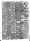Wrexham Guardian and Denbighshire and Flintshire Advertiser Saturday 10 August 1872 Page 8