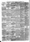 Wrexham Guardian and Denbighshire and Flintshire Advertiser Saturday 23 November 1872 Page 4