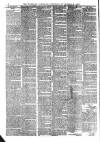 Wrexham Guardian and Denbighshire and Flintshire Advertiser Saturday 23 November 1872 Page 6