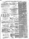 Wrexham Guardian and Denbighshire and Flintshire Advertiser Saturday 04 January 1873 Page 3