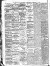 Wrexham Guardian and Denbighshire and Flintshire Advertiser Saturday 11 January 1873 Page 4
