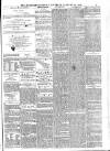 Wrexham Guardian and Denbighshire and Flintshire Advertiser Saturday 25 January 1873 Page 3