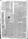 Wrexham Guardian and Denbighshire and Flintshire Advertiser Saturday 25 January 1873 Page 6
