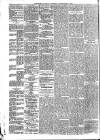 Wrexham Guardian and Denbighshire and Flintshire Advertiser Saturday 06 September 1873 Page 4