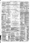 Wrexham Guardian and Denbighshire and Flintshire Advertiser Saturday 11 July 1874 Page 2