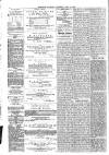 Wrexham Guardian and Denbighshire and Flintshire Advertiser Saturday 11 July 1874 Page 4