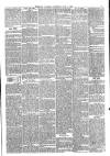 Wrexham Guardian and Denbighshire and Flintshire Advertiser Saturday 11 July 1874 Page 5