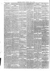 Wrexham Guardian and Denbighshire and Flintshire Advertiser Saturday 11 July 1874 Page 6