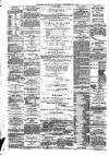 Wrexham Guardian and Denbighshire and Flintshire Advertiser Saturday 19 September 1874 Page 2