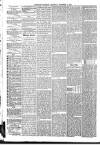 Wrexham Guardian and Denbighshire and Flintshire Advertiser Saturday 07 November 1874 Page 4