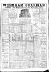 Wrexham Guardian and Denbighshire and Flintshire Advertiser Saturday 07 November 1874 Page 9
