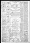 Wrexham Guardian and Denbighshire and Flintshire Advertiser Saturday 23 January 1875 Page 2
