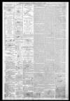 Wrexham Guardian and Denbighshire and Flintshire Advertiser Saturday 23 January 1875 Page 3