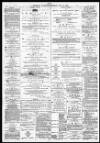 Wrexham Guardian and Denbighshire and Flintshire Advertiser Saturday 10 July 1875 Page 2