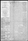 Wrexham Guardian and Denbighshire and Flintshire Advertiser Saturday 07 August 1875 Page 4