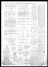 Wrexham Guardian and Denbighshire and Flintshire Advertiser Saturday 25 March 1876 Page 4