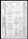 Wrexham Guardian and Denbighshire and Flintshire Advertiser Saturday 15 January 1876 Page 2