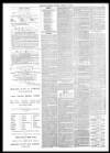 Wrexham Guardian and Denbighshire and Flintshire Advertiser Saturday 15 January 1876 Page 3