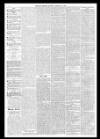 Wrexham Guardian and Denbighshire and Flintshire Advertiser Saturday 19 February 1876 Page 4