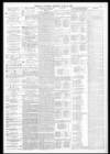 Wrexham Guardian and Denbighshire and Flintshire Advertiser Saturday 16 June 1877 Page 3