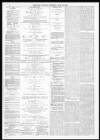 Wrexham Guardian and Denbighshire and Flintshire Advertiser Saturday 30 June 1877 Page 4