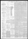 Wrexham Guardian and Denbighshire and Flintshire Advertiser Saturday 03 November 1877 Page 3