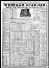 Wrexham Guardian and Denbighshire and Flintshire Advertiser Saturday 03 November 1877 Page 9