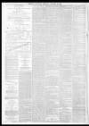 Wrexham Guardian and Denbighshire and Flintshire Advertiser Saturday 12 January 1878 Page 3