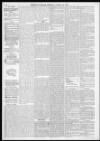 Wrexham Guardian and Denbighshire and Flintshire Advertiser Saturday 12 January 1878 Page 4