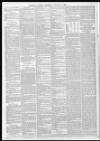 Wrexham Guardian and Denbighshire and Flintshire Advertiser Saturday 12 January 1878 Page 5