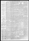 Wrexham Guardian and Denbighshire and Flintshire Advertiser Saturday 03 August 1878 Page 3