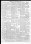 Wrexham Guardian and Denbighshire and Flintshire Advertiser Saturday 03 August 1878 Page 5