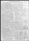 Wrexham Guardian and Denbighshire and Flintshire Advertiser Saturday 26 October 1878 Page 8