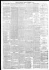 Wrexham Guardian and Denbighshire and Flintshire Advertiser Saturday 02 November 1878 Page 8