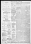 Wrexham Guardian and Denbighshire and Flintshire Advertiser Saturday 09 November 1878 Page 2