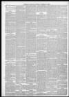 Wrexham Guardian and Denbighshire and Flintshire Advertiser Saturday 30 November 1878 Page 6