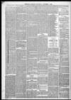 Wrexham Guardian and Denbighshire and Flintshire Advertiser Saturday 07 December 1878 Page 8